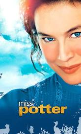 Miss Potter poster
