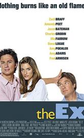 The Ex poster