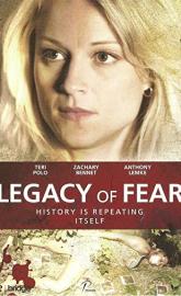 Legacy of Fear poster