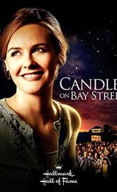 Candles on Bay Street poster