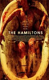The Hamiltons poster