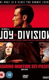 Joy Division poster