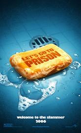 Let's Go to Prison poster
