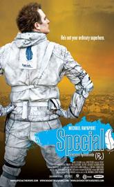 Special poster