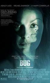 Bug poster