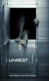 Unrest poster