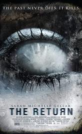The Return poster