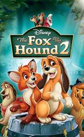 The Fox and the Hound 2 poster