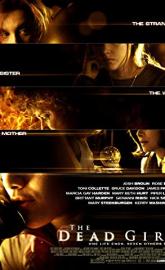 The Dead Girl poster