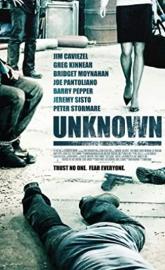 Unknown poster
