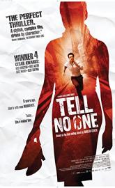 Tell No One poster
