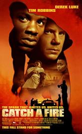 Catch a Fire poster