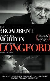 Longford poster