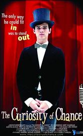 The Curiosity of Chance poster