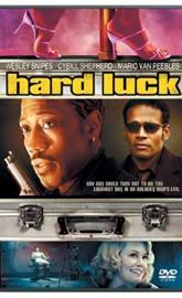 Hard Luck poster