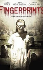 Fingerprints poster