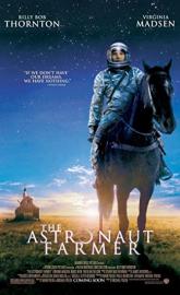 The Astronaut Farmer poster