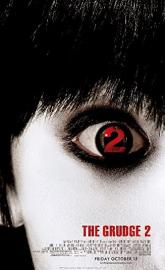 The Grudge 2 poster