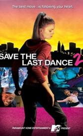 Save the Last Dance 2 poster