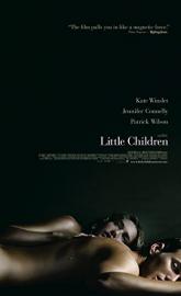 Little Children poster