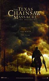 The Texas Chainsaw Massacre: The Beginning poster