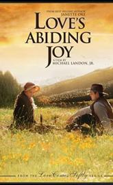 Love's Abiding Joy poster