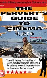The Pervert's Guide to Cinema poster