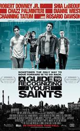 A Guide to Recognizing Your Saints poster