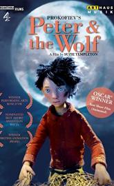 Peter & the Wolf poster