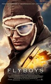 Flyboys poster