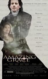 Amazing Grace poster