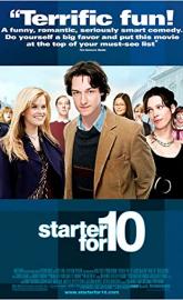 Starter for 10 poster