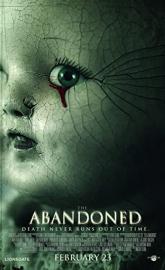 The Abandoned poster