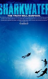 Sharkwater poster