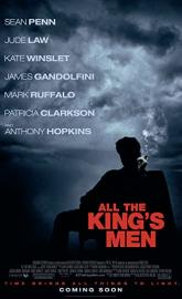 All the King's Men poster