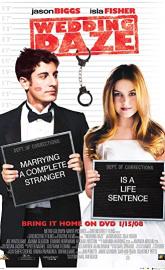Wedding Daze poster
