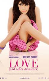 Love and Other Disasters poster