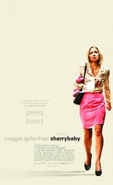 Sherrybaby poster