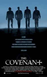 The Covenant poster