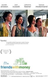 Friends with Money poster