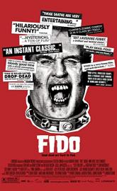 Fido poster