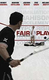 Fair Play poster