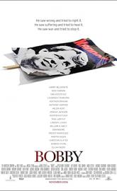 Bobby poster