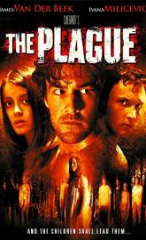 The Plague poster