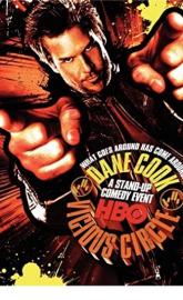 Dane Cook: Vicious Circle poster