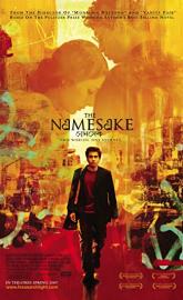 The Namesake poster