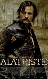 Captain Alatriste: The Spanish Musketeer poster