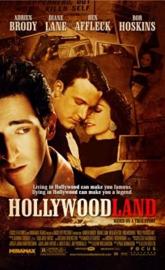 Hollywoodland poster