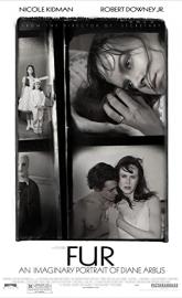 Fur: An Imaginary Portrait of Diane Arbus poster