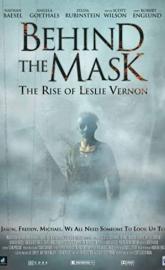 Behind the Mask: The Rise of Leslie Vernon poster